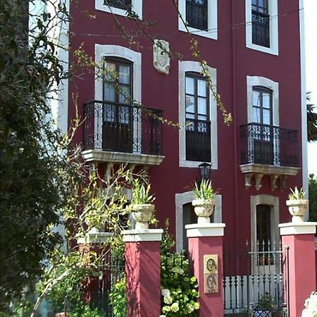 La Casona De Villanueva De Pria Екстер'єр фото