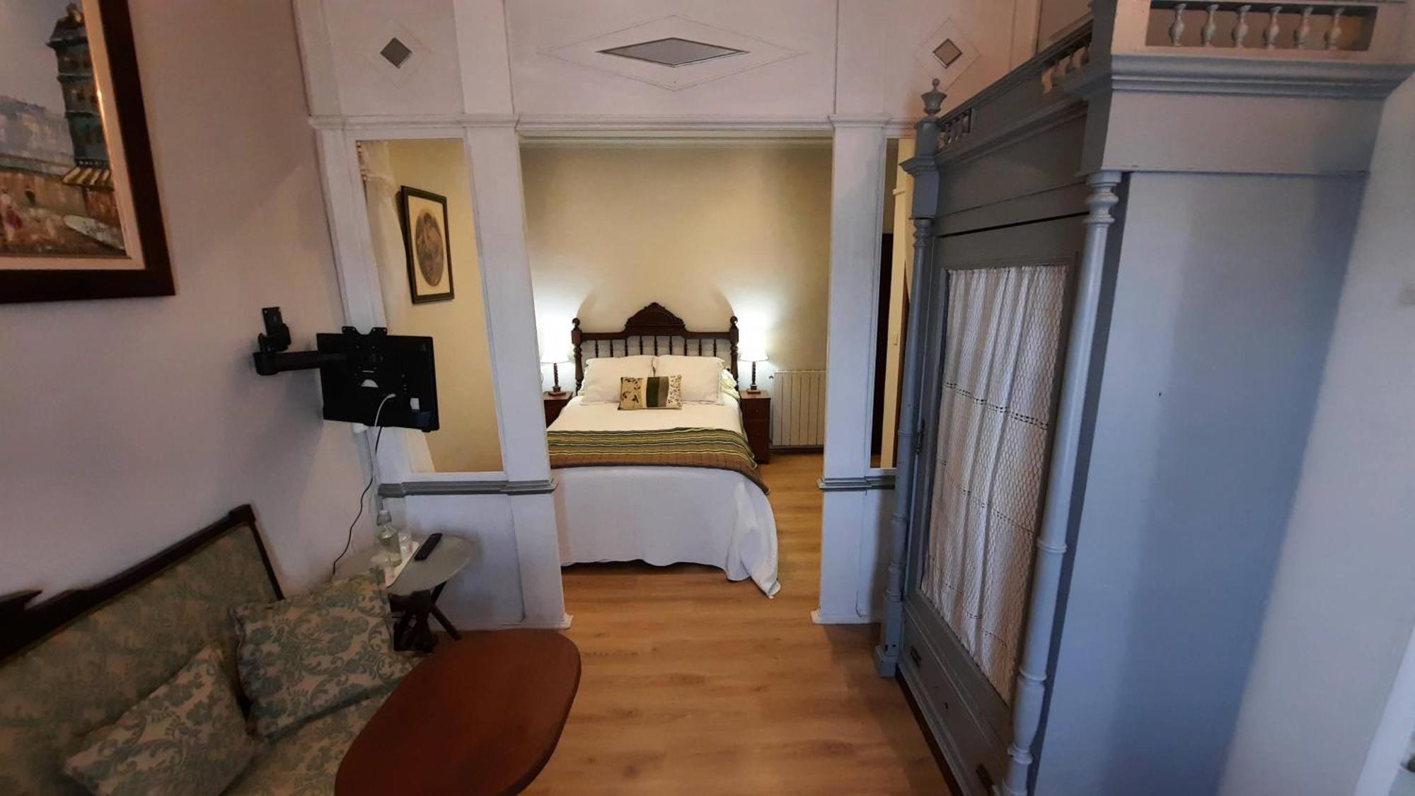 La Casona De Villanueva De Pria Екстер'єр фото