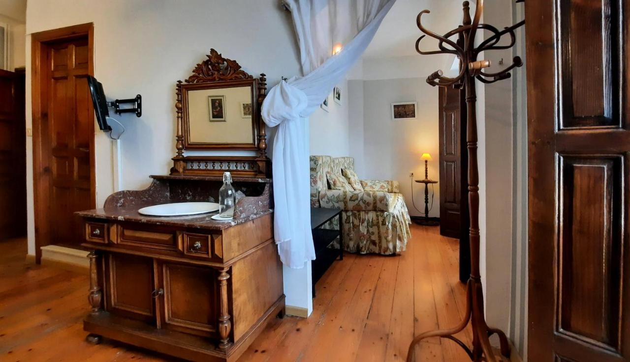 La Casona De Villanueva De Pria Екстер'єр фото