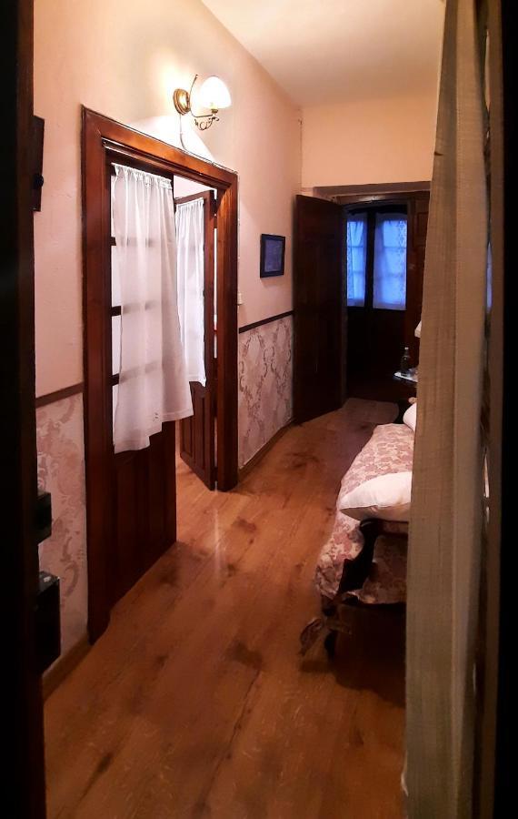 La Casona De Villanueva De Pria Екстер'єр фото