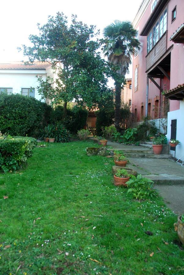 La Casona De Villanueva De Pria Екстер'єр фото