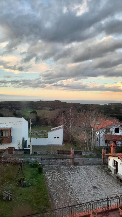 La Casona De Villanueva De Pria Екстер'єр фото