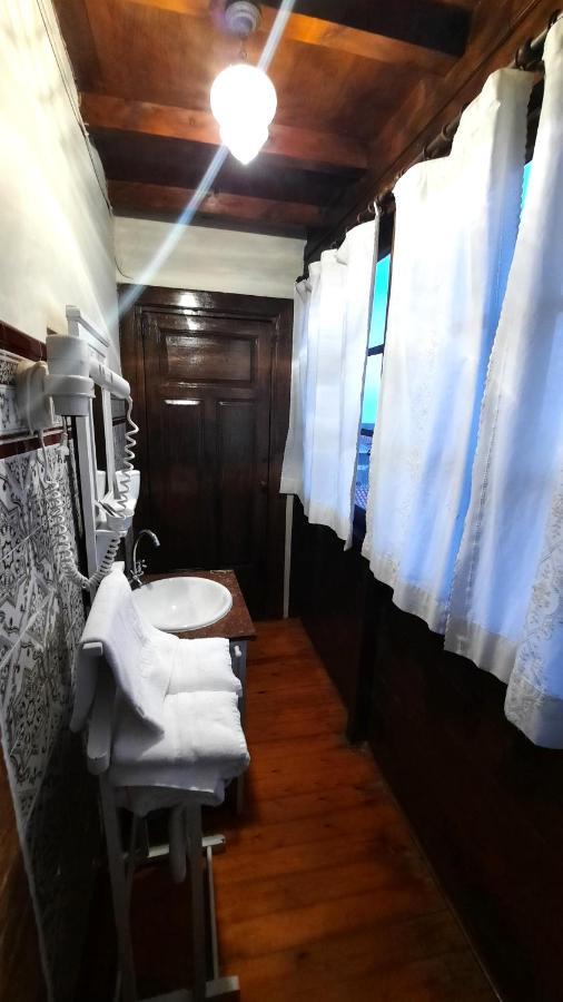 La Casona De Villanueva De Pria Екстер'єр фото