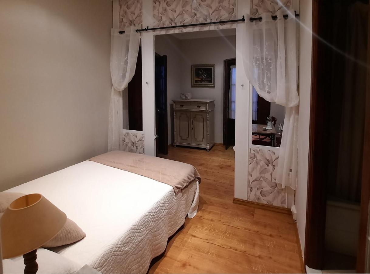 La Casona De Villanueva De Pria Екстер'єр фото