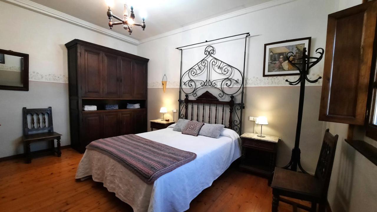 La Casona De Villanueva De Pria Екстер'єр фото