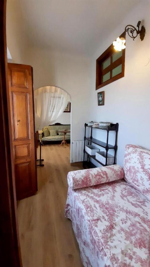 La Casona De Villanueva De Pria Екстер'єр фото