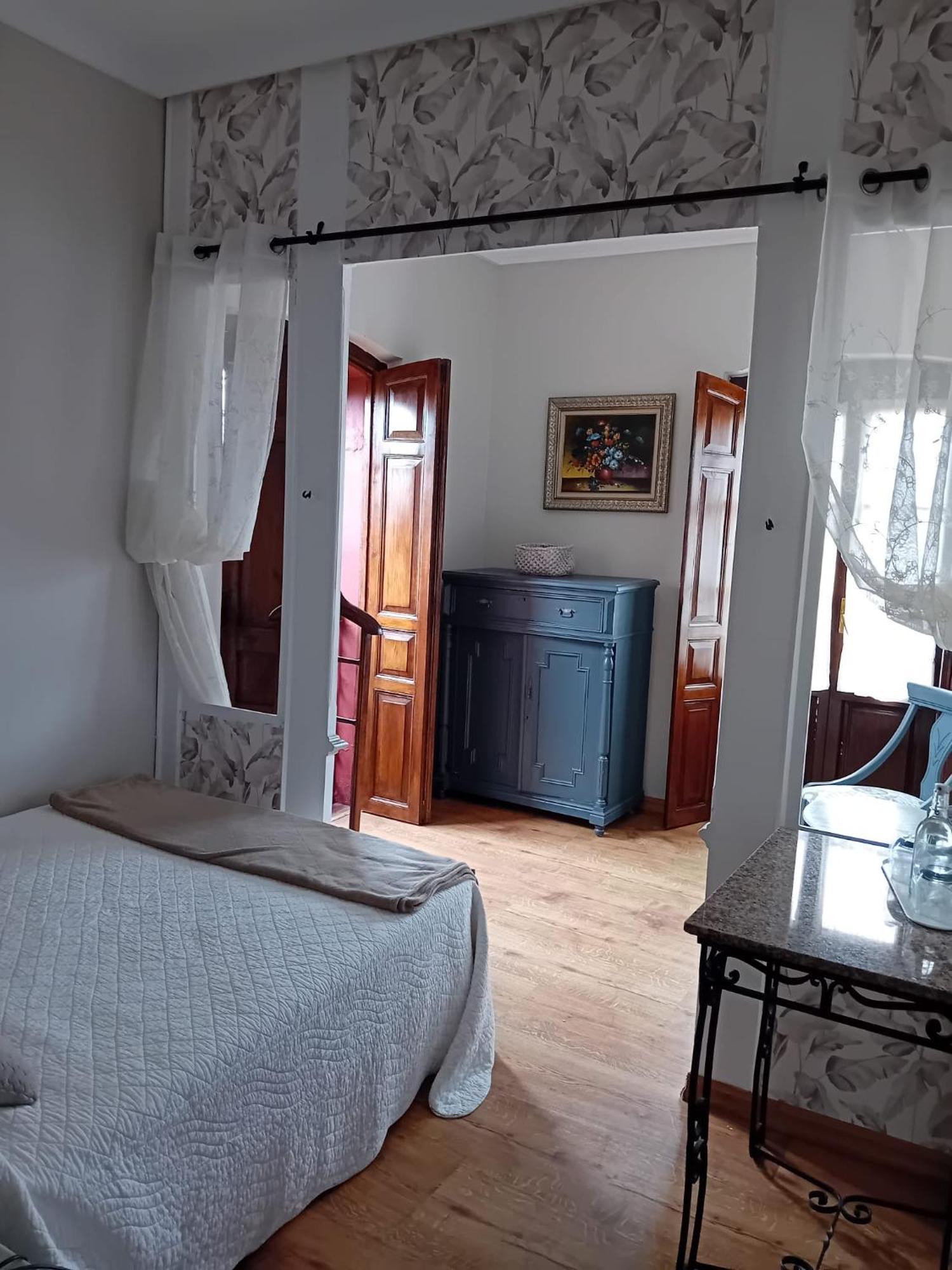 La Casona De Villanueva De Pria Екстер'єр фото